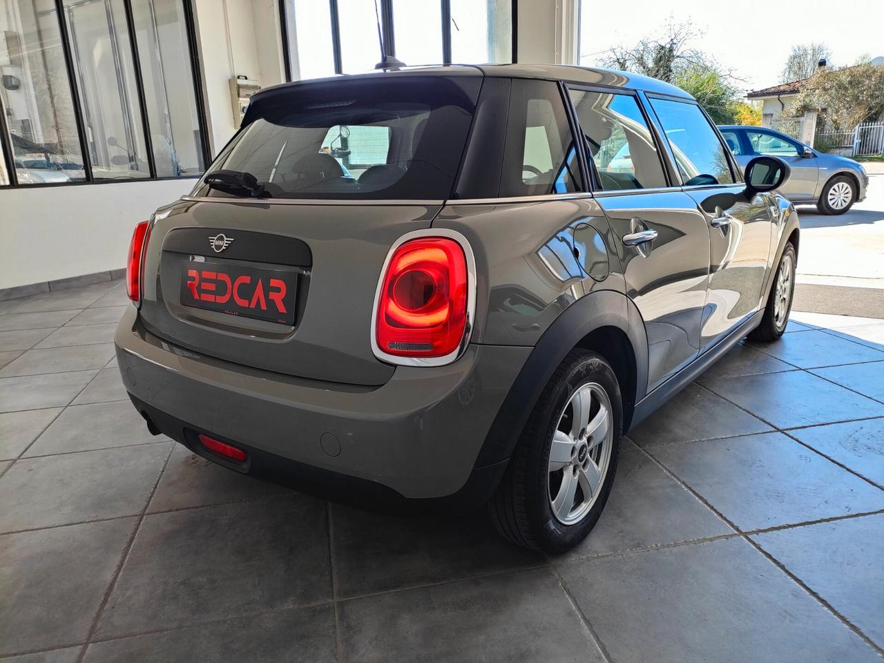 Mini One MINI ONE 1.5 75KW 5 PORTE