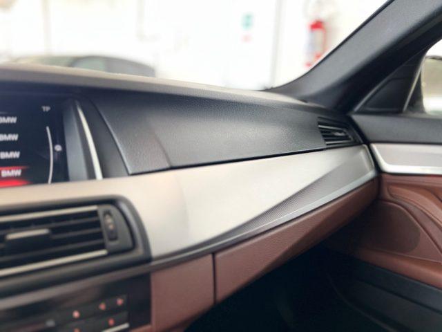 BMW 525 d xDrive Msport //TETTO//SERVICE BMW//