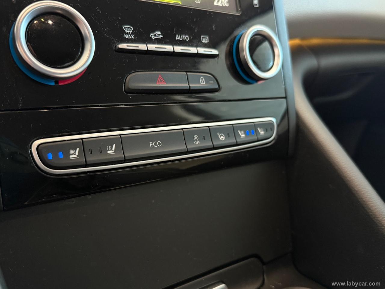 RENAULT Talisman Sporter dCi 130 CV EDC Energy Intens