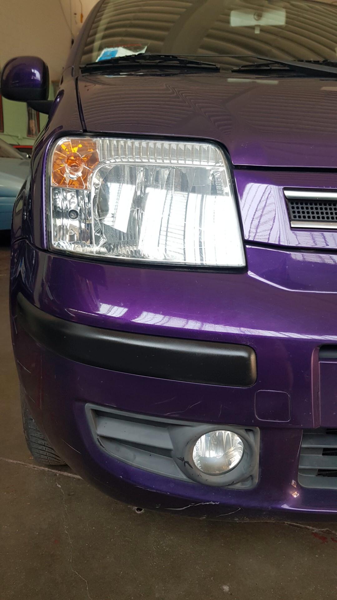 Fiat Panda 1.2 Active