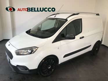 Ford Transit Courier Transit Courier 1.5 tdci 75cv