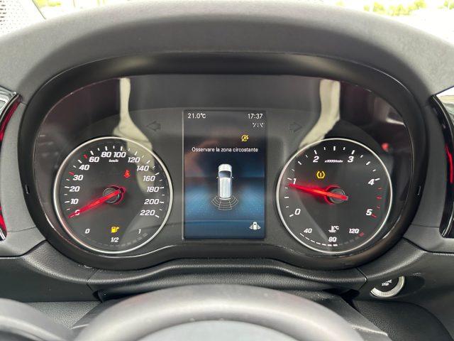 MERCEDES-BENZ T 160 T 160d Sport LED - TELECAMERA - PELLE - 17