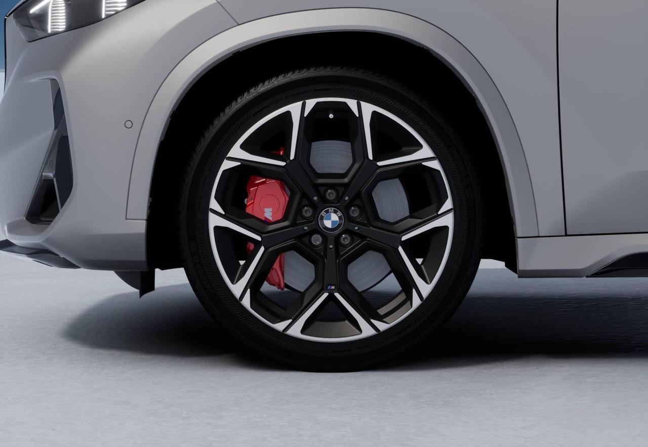 BMW X1 M35i xDrive MSport Pro