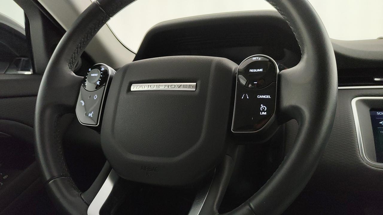 LAND ROVER Range Rover Evoque 2.0d i4 mhev S awd 150cv auto