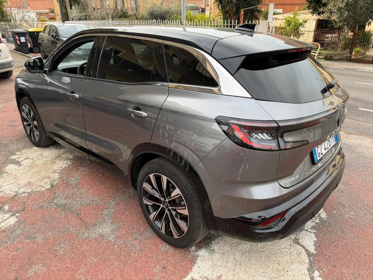 Renault Austral All. Evolution Full Hybrid E-Tech 200 CV