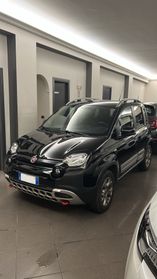 Fiat Panda Cross 1.3 MJT 95 CV S&S 4x4