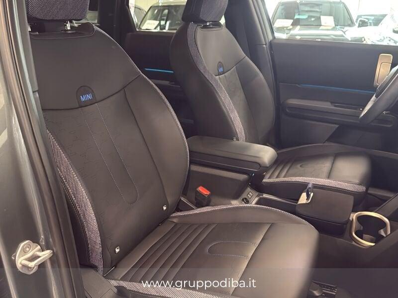 MINI Countryman Mini U25 Mini 1.5 48V C Classic auto