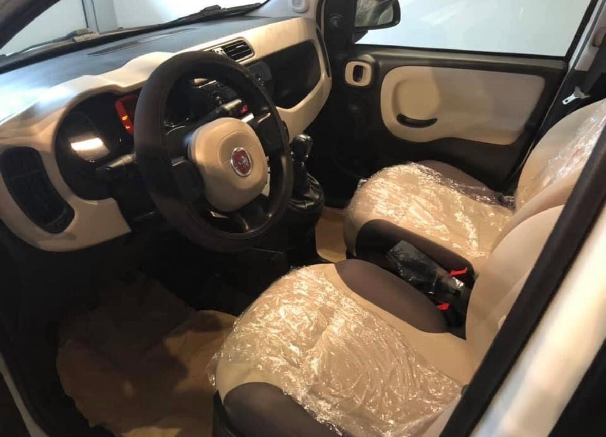 Fiat Panda 1.2 Lounge /RATE / FINANZIAMENTI