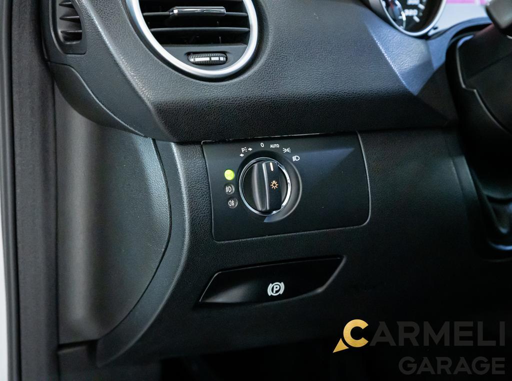 Mercedes ML 63 AMG V-MAX