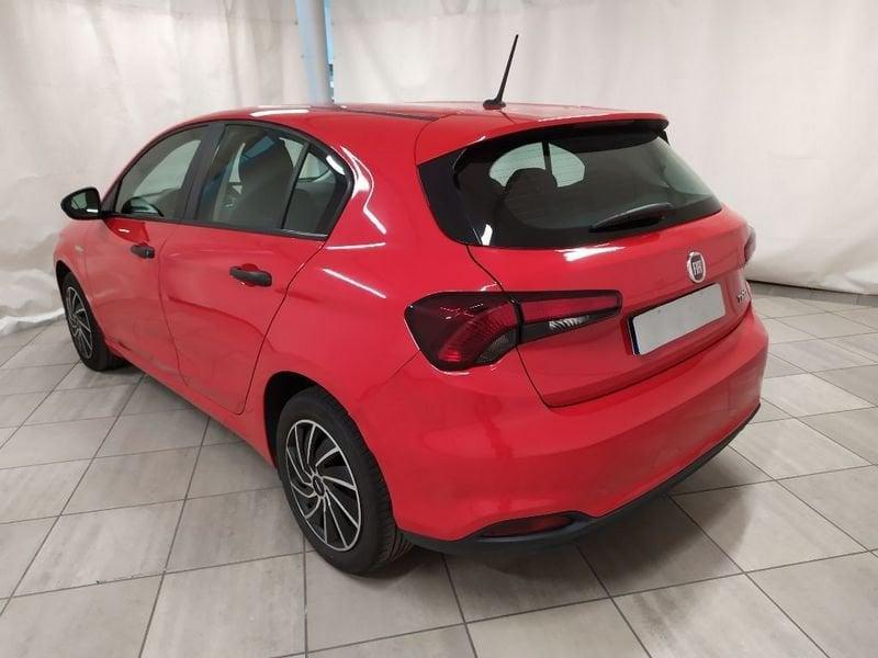 FIAT Tipo 5p 1.3 mjt City Life s&s 95cv