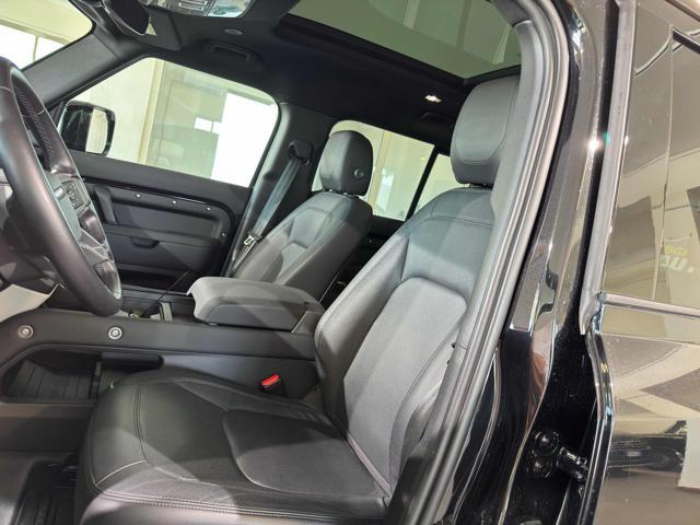 LAND ROVER Defender 110 3.0D I6 250 CV AWD Auto X-Dynamic SE