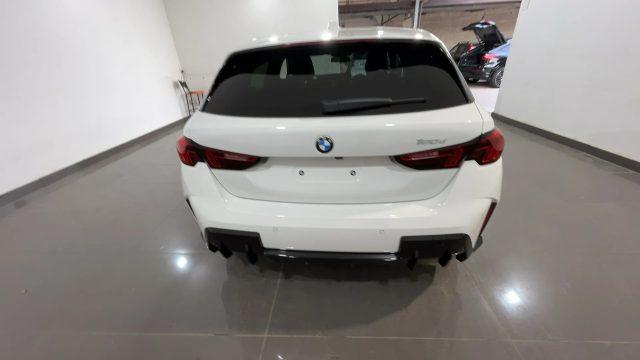 BMW 120 d 48v M Sport 163cv auto #ANCHE NERA