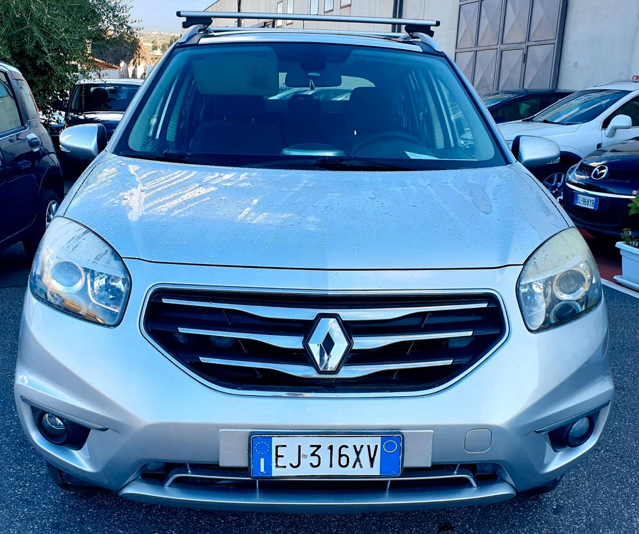 Renault Koleos 2.0 dCi 150CV 4X2