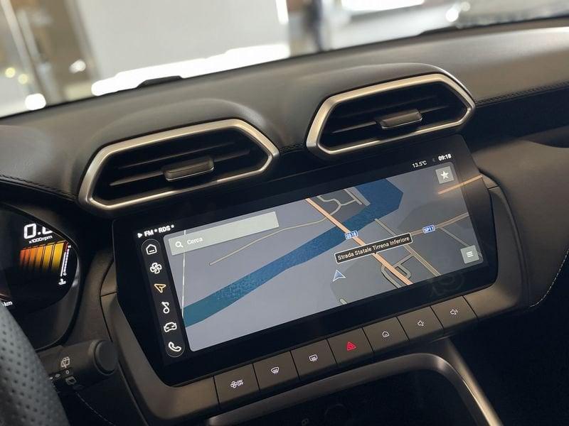 MG MG3 1.5 Hybrid+ Luxury