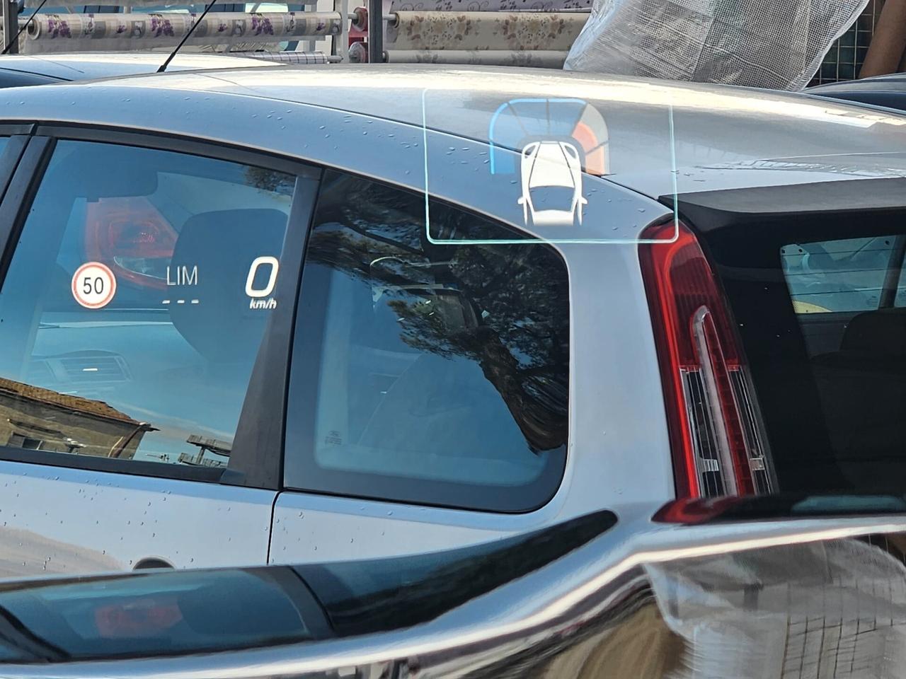 Mercedes-benz GLC 43 AMG 4Matic Line Premium Plus