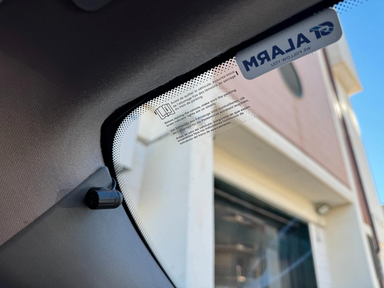 RENAULT SCENIC XMOD 1.5 DCI WAVE 110 CV