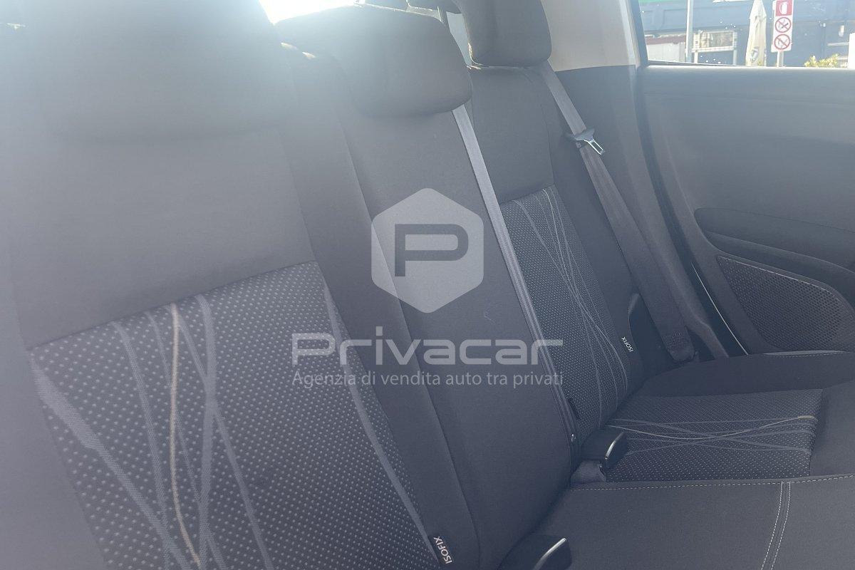 PEUGEOT 208 1° serie PureTech 82 5 porte Allure