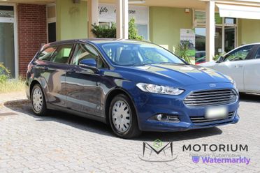 Ford Mondeo 2.0 TDCi 150 CV ECOnetic S&S Station Wagon Busines