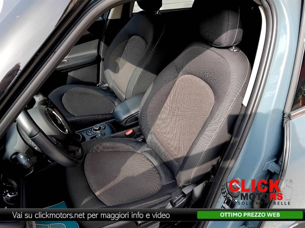 Mini Countryman Countryman F60 2023- 2.0 Cooper D Classic auto