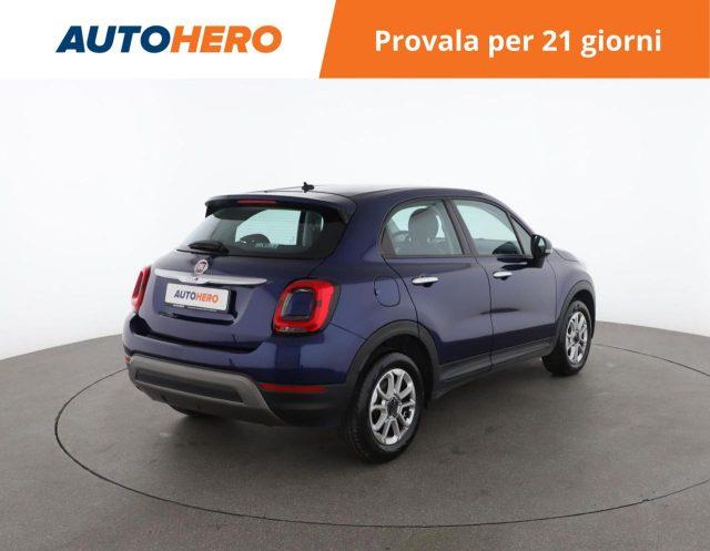 FIAT 500X 1.0 T3 120 CV City Cross