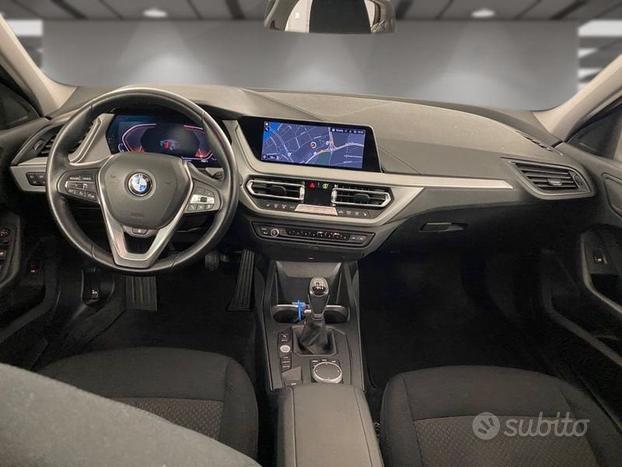 BMW Serie 1 118i 5p. Advantage NAVI