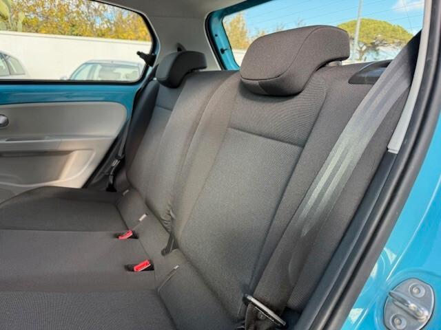 Volkswagen up! 1.0 75 CV 5p. high 2018