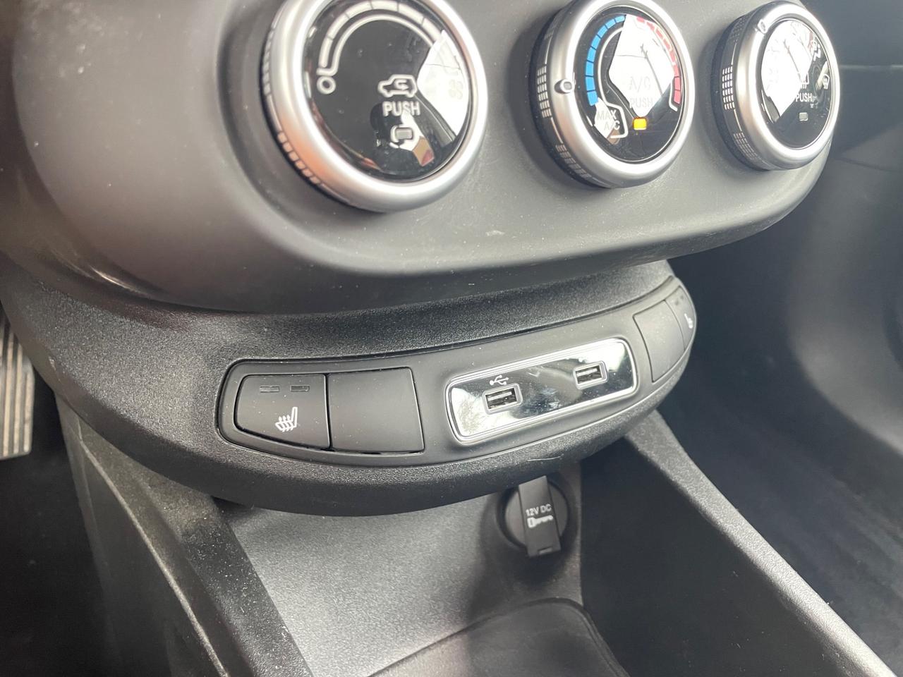 Fiat 500X 1.0 T3 120 CV Urban