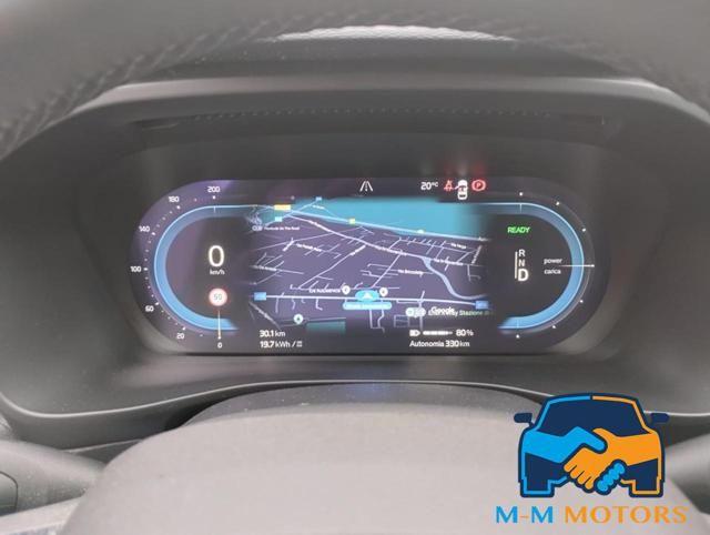 VOLVO C40 Recharge Twin Motor AWD Ultimate UNIPRO