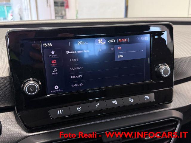 SEAT Leon Sportstourer 1.0 eTSI 110 CV DSG Style - PROMO