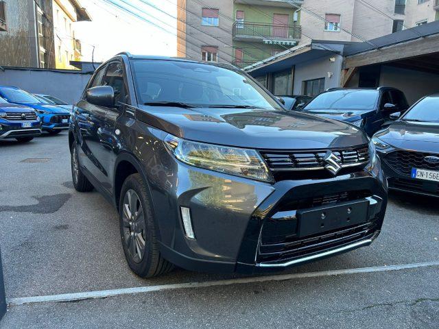 SUZUKI Vitara 1.4 Hybrid 4WD AllGrip Cool+ MY26 * PREZZO PROMO *