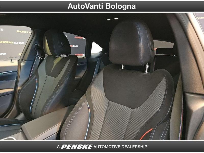 BMW Serie 4 Gran Coupé 420d xDrive 48V Msport Pro