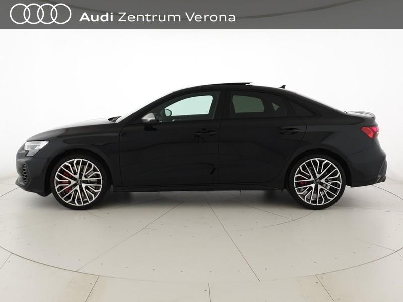 Sedan 2.0TFSI 333CV quattro Stronic Sport Attitude