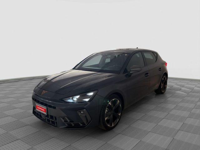 CUPRA Leon Leon 2.0 TDI 150 CV DSG