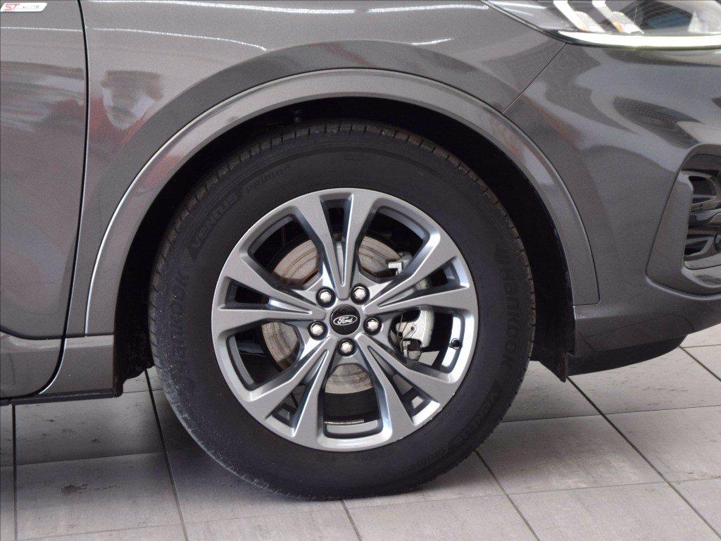 FORD Kuga 2.5 full hybrid ST-Line 2wd 190cv cvt del 2023