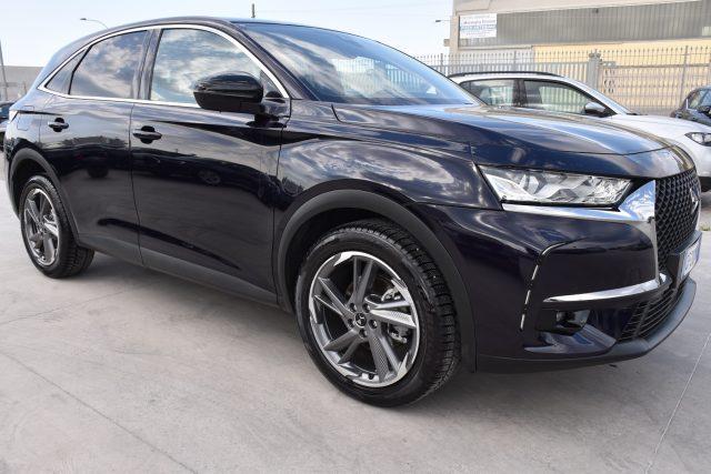 DS AUTOMOBILES DS 7 Crossback BlueHDi 130 aut. Business