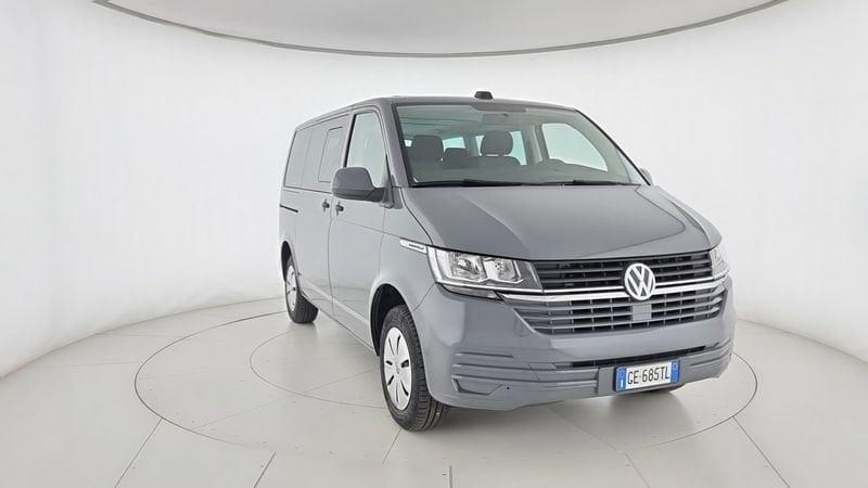 Volkswagen Caravelle 2.0 TDI 110CV PC Business 9 posti