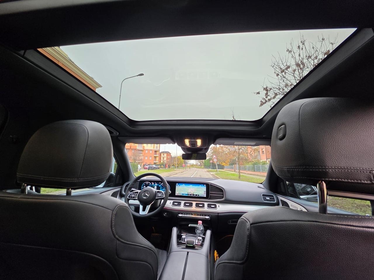Mercedes-benz GLE 300 d 4Matic Premium AMG
