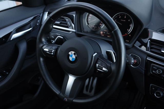 BMW X2 xDrive18d Msport