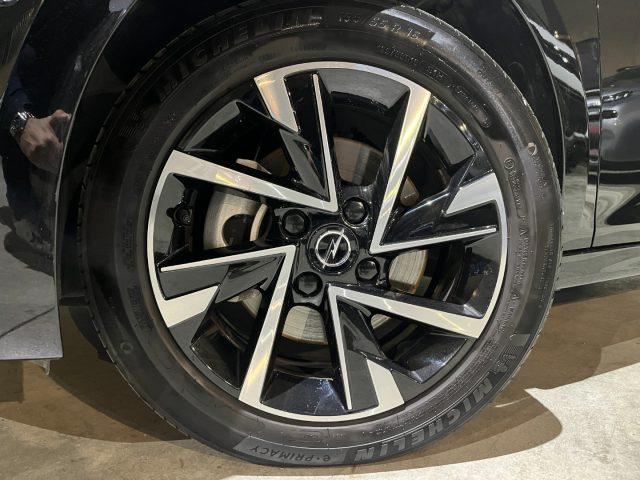 OPEL Corsa 1.2 T 100CV GS-LINE/TELECAM+PARK/CAR PLAY/FULL LED