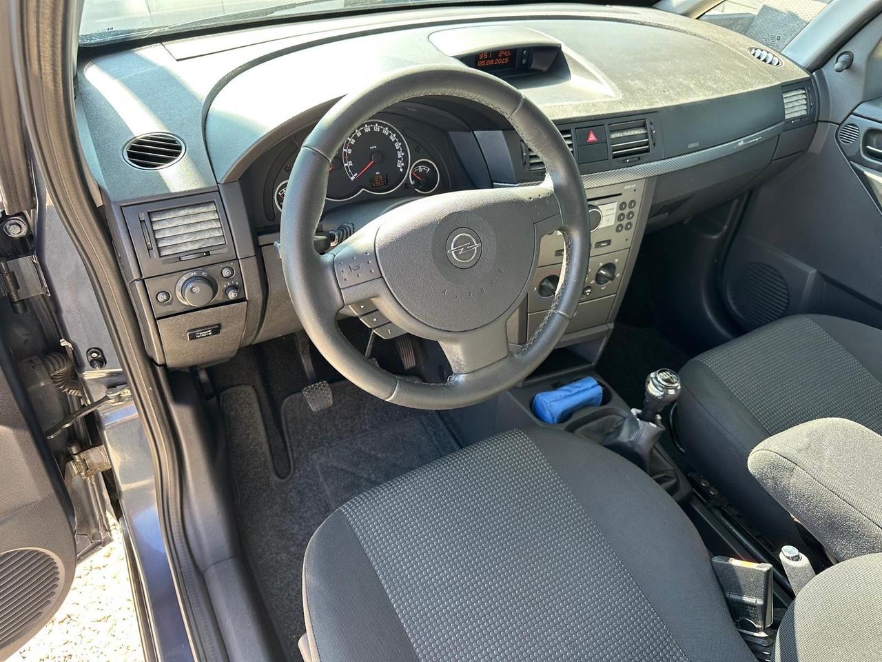 Opel Meriva 1.4 16V GPL-TECH Enjoy