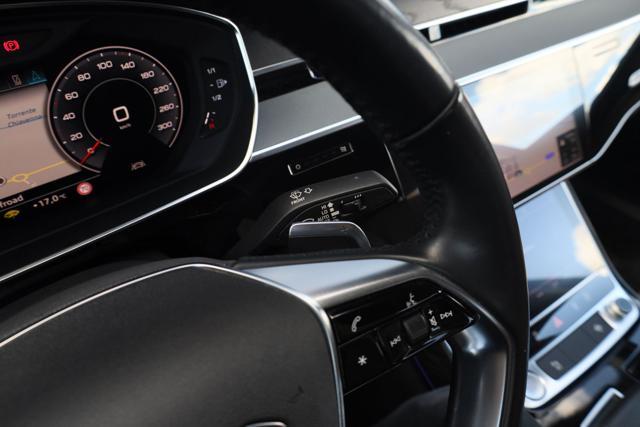 AUDI A8 55 TFSI 3.0 quattro tiptronic