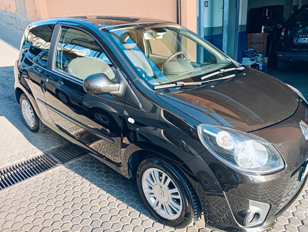 Renault Twingo 1.2 8V