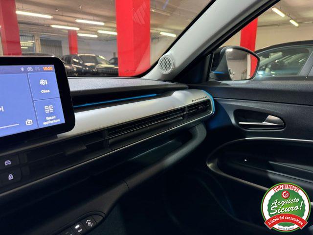 JEEP Avenger 1.2 HYBRID 110 CV Summit + WINTER PACK
