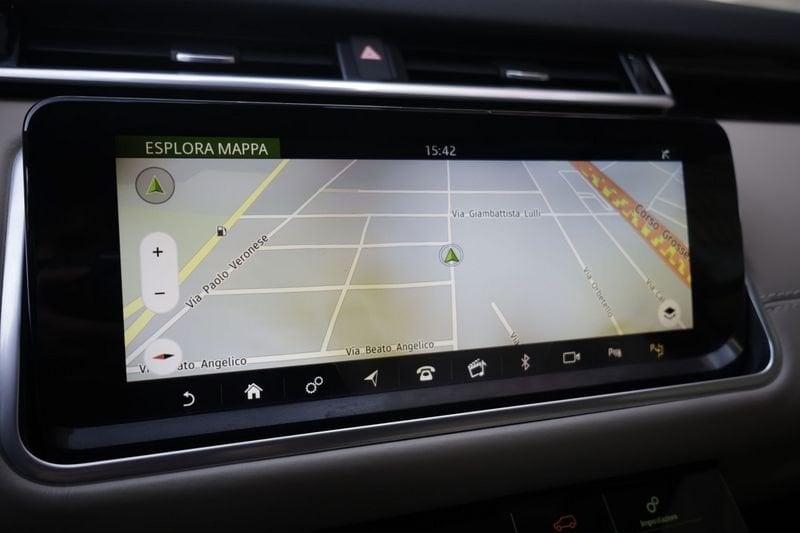 Land Rover Range Rover Velar 3.0D V6 300 CV R-Dynamic PROMOZIONE Unicoproprietario