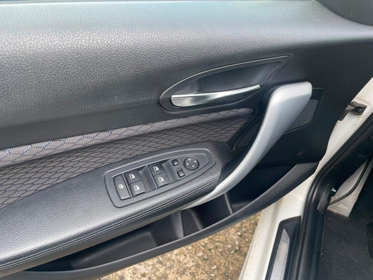 Bmw 120 120d 5p. Msport