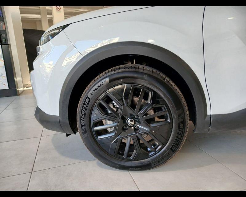 Citroën C4 Hybrid 145 cv Automatico - COLLECTION