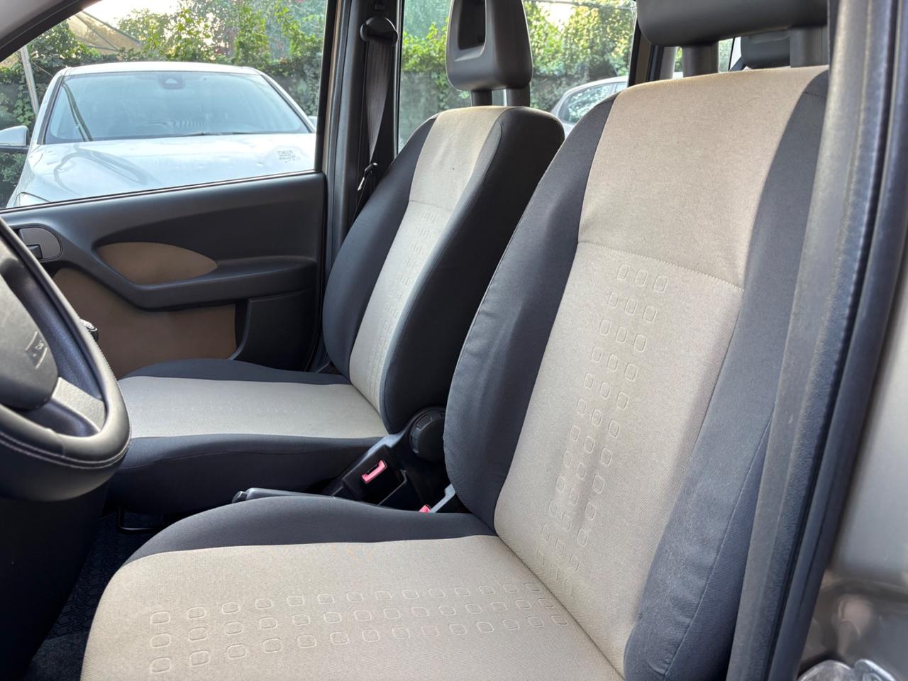 Fiat Panda 1.2 Dynamic OK NEOPATENTATI