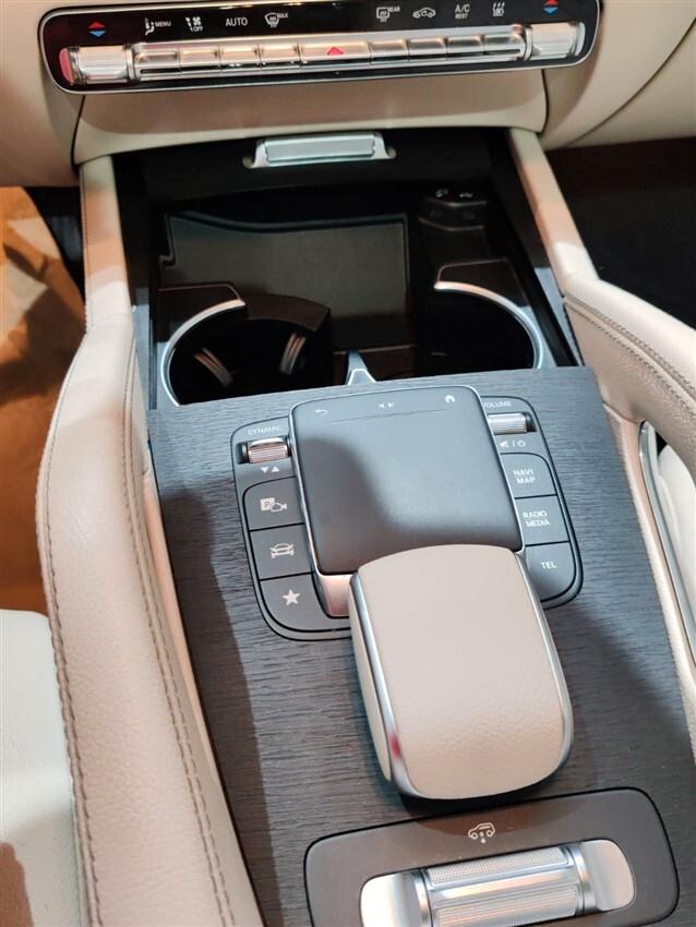 Mercedes-benz GLE 350 de hybrid EQ 4Matic Premium Plus
