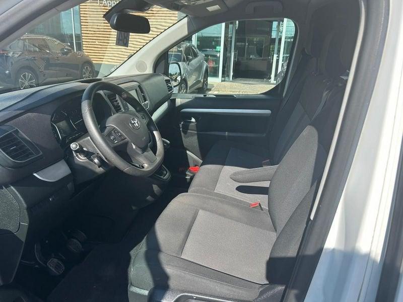 Toyota Proace Verso 1.5L 120cv S&S M/T L1 D Lounge