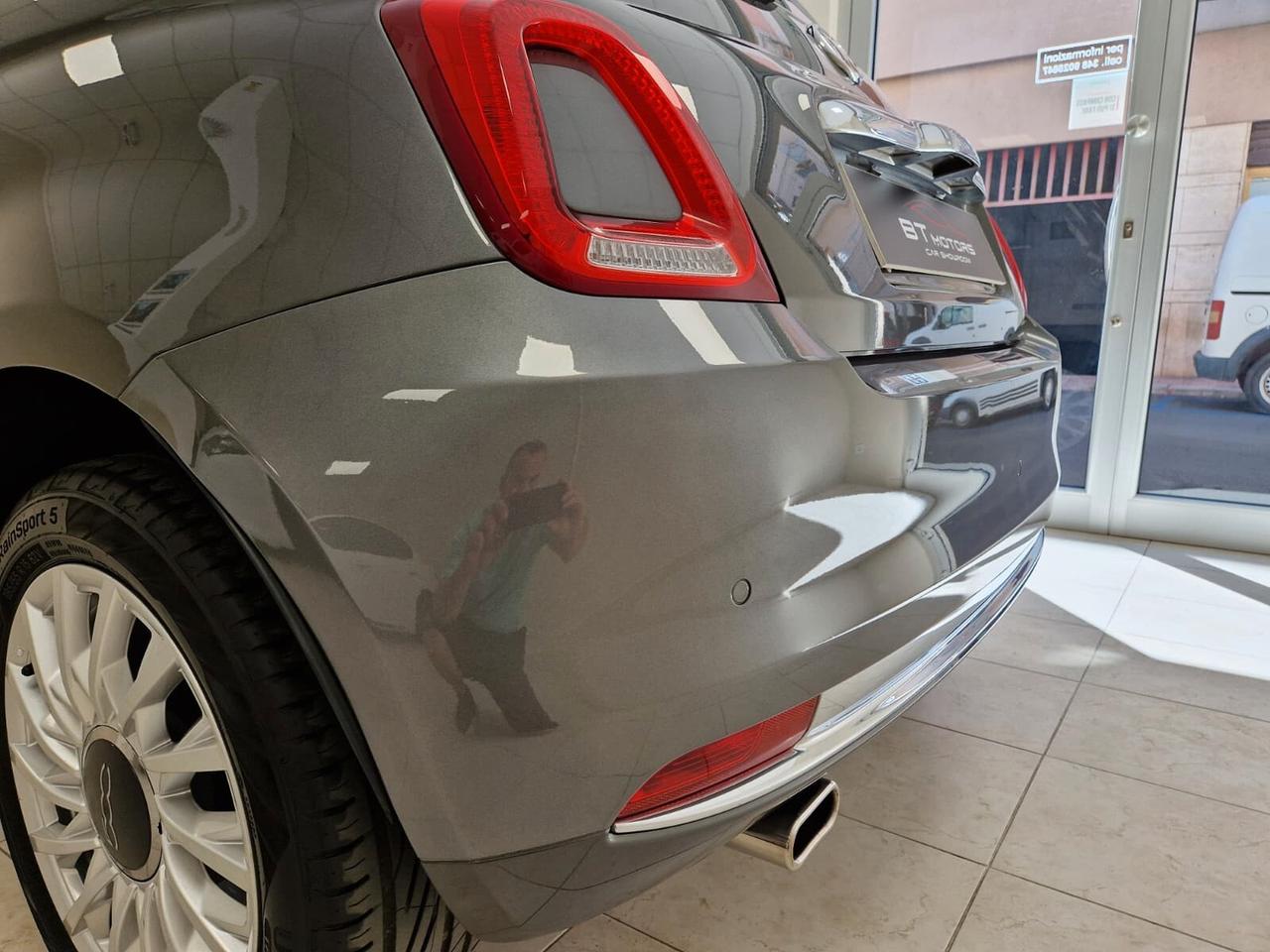 Fiat 500 1.2 Dolcevita